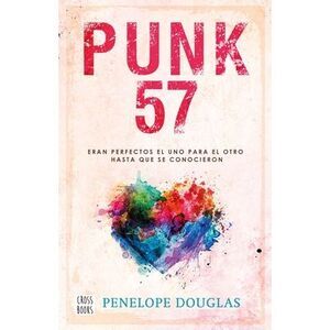 Punk 57 (Spanish Edition) -- Penelope Penelope